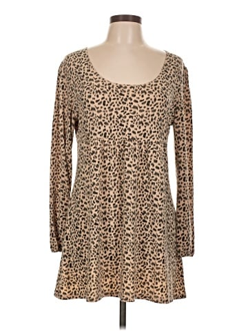 Monroe and Main Casual Dress (view 1)