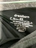 DressBarn Solid Gray Active Pants Size 2X - photo 4