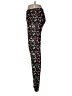 Lularoe Hearts Graphic Black Leggings One size - photo 5