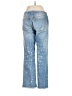Free People Stars Blue Jeans Size 25 waist - photo 2