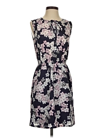 Ann Taylor LOFT Outlet Cocktail Dress (view 1)