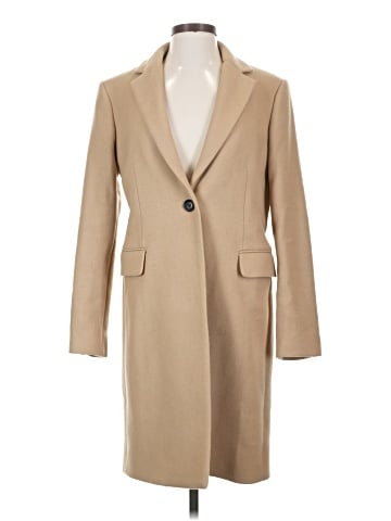 Zara Coat (view 1)
