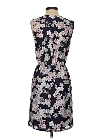 Ann Taylor LOFT Outlet Cocktail Dress (view 2)