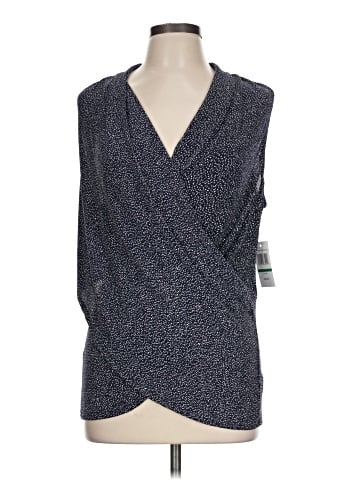 MSK Sleeveless Top (view 1)