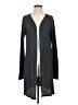 Joah Brown Gray Cardigan Size S - photo 1