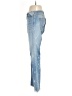 Free People Stars Blue Jeans Size 25 waist - photo 5