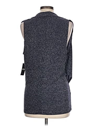 MSK Sleeveless Top (view 2)
