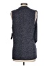 MSK Blue Sleeveless Top Size L - photo 2