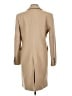 Zara Tan Coat Size S - photo 2