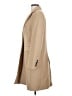 Zara Tan Coat Size S - photo 5