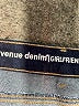Avenue Blue Jeans Size 28 waist - photo 4