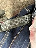 Avenue Blue Jeans Size 28 waist - photo 6