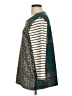 MULTIPLES Green 3/4 Sleeve Top Size L - photo 5