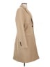 Zara Tan Coat Size S - photo 4