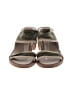 Kelsi Dagger Brooklyn Tan Green Sandals Size 10 - photo 2