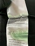 GINASY Black Active Pants Size 4X - photo 5