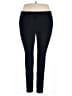 Eddie Bauer Solid Black Active Pants Size 2X (tall) - photo 1