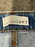 Ann Taylor LOFT Blue Jeans Size 27 waist - photo 7