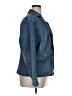 St. John's Bay 100% Cotton Blue Denim Jacket Size 1X - photo 4