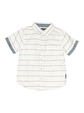 Ben Sherman Short Sleeve Button-Down Shirt (view 1)