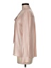 Calvin Klein 100% Polyester Pink Long Sleeve Blouse Size M - photo 5
