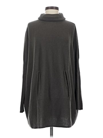 Garnet Hill Wool Pullover Sweater (view 1)