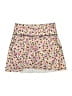 Athleta Hearts Yellow Active Skort Size S - photo 1