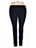 Eddie Bauer Solid Black Active Pants Size 2X (tall) - photo 2