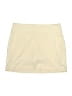 Member's Mark Solid Ivory Active Skirt Size L - photo 1