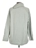 Lou & Grey Gray Pullover Hoodie Size M - photo 2
