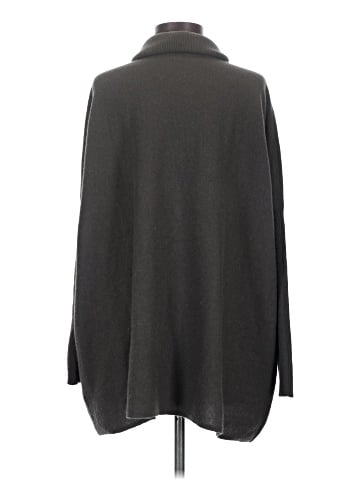 Garnet Hill Wool Pullover Sweater (view 2)