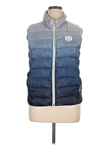Ivory Ella Vest (view 1)