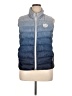 Ivory Ella 100% Nylon Blue Vest Size XL - photo 1