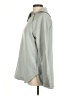 Lou & Grey Gray Pullover Hoodie Size M - photo 5