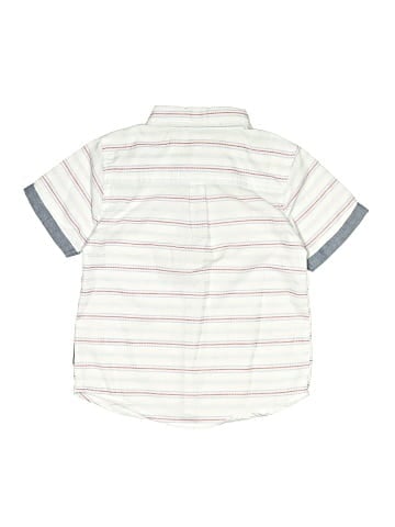 Ben Sherman Short Sleeve Button-Down Shirt (view 2)
