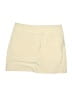 Member's Mark Solid Ivory Active Skirt Size L - photo 2