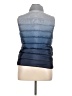 Ivory Ella 100% Nylon Blue Vest Size XL - photo 2