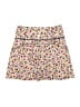 Athleta Hearts Yellow Active Skort Size S - photo 2