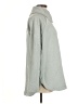 Lou & Grey Gray Pullover Hoodie Size M - photo 4