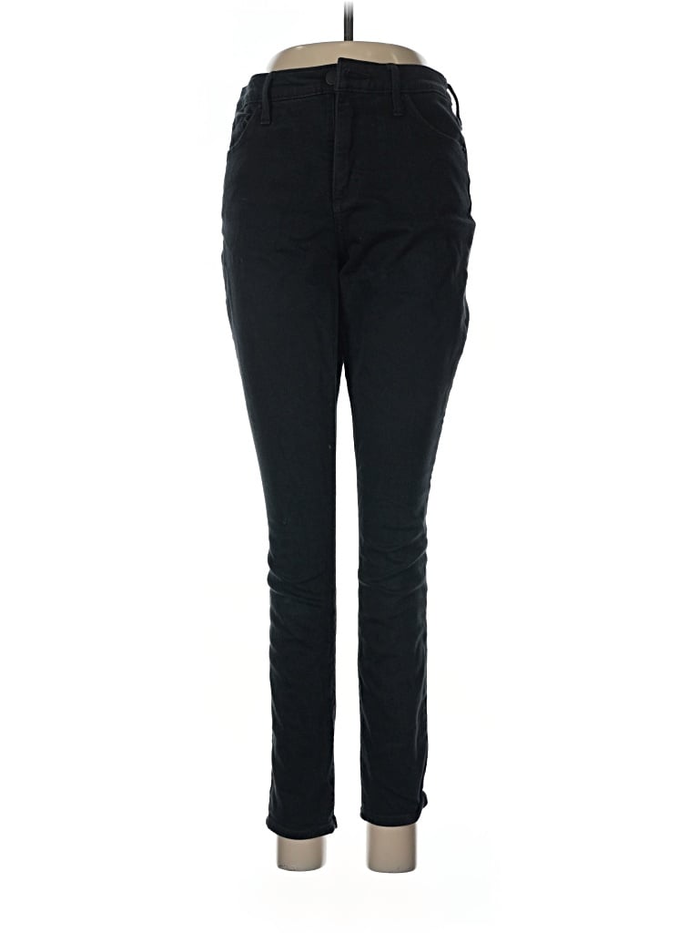 Pre-owned Universal Thread Jeggings In Black