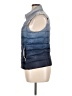 Ivory Ella 100% Nylon Blue Vest Size XL - photo 5