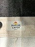 Marine Layer Gray Sweatpants Size S - photo 7