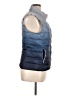 Ivory Ella 100% Nylon Blue Vest Size XL - photo 4