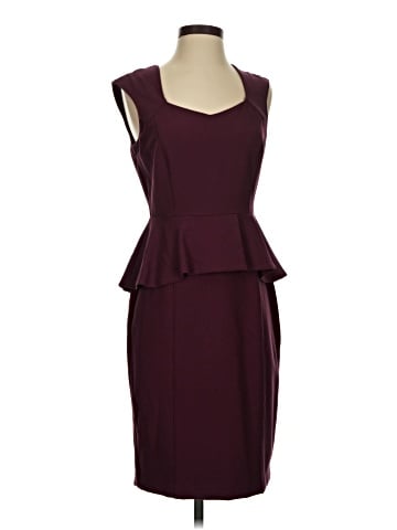 White House Black Market Cocktail Dress (view 1)