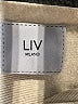 Liv Gray Long Sleeve Top Size M - photo 7