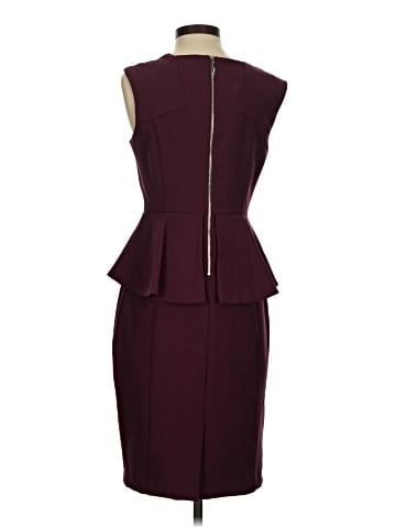 White House Black Market Cocktail Dress (view 2)