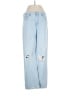 Levi's 100% Cotton Hearts Blue Jeans Size 29 waist - photo 1
