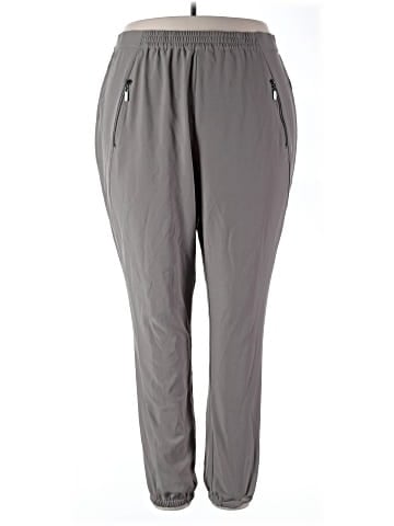 Serena Williams Signature Statement Casual Pants (view 1)