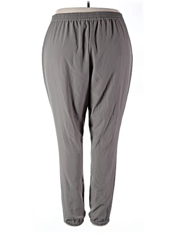 Serena Williams Signature Statement Casual Pants (view 2)
