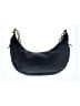 jules kae Solid Black Shoulder Bag One size - photo 3